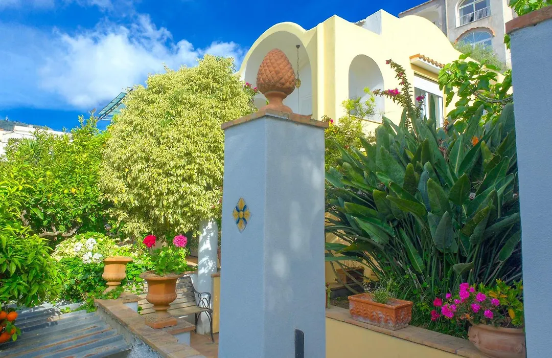 Villa Dorothee-1